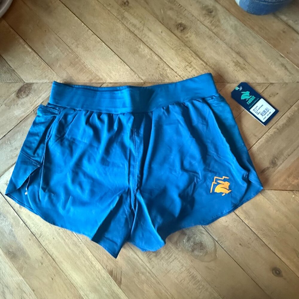 Rabbit Men’s FKT 3” Short